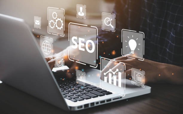 a graphic for silverback digital SEO