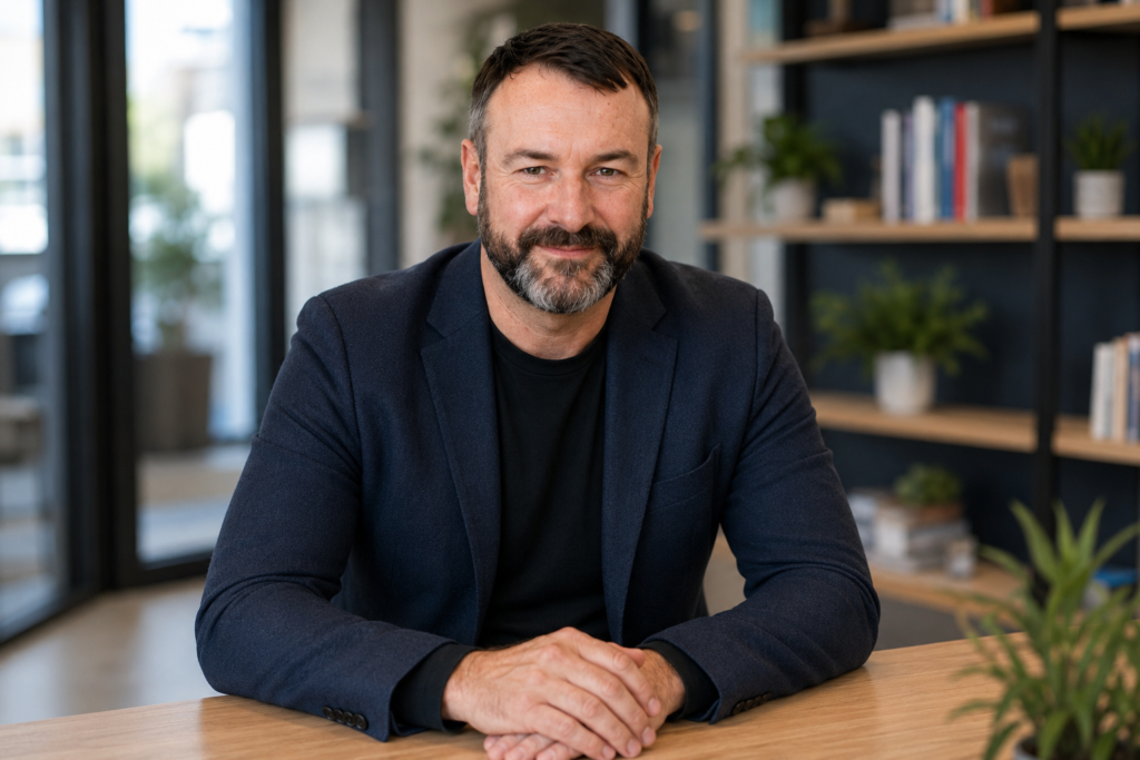 Digital marketing consultancy for SMEs with Silverback Digital