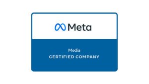 Meta advertising certification